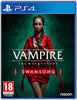 Vampire - The Masquerade: Swansong - PlayStation 4 - Video Games by Maximum Games Ltd (UK Stock Account) The Chelsea Gamer