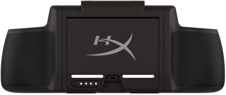 HyperX - ChargePlay Clutch Charging case for Nintendo Switch - Console Accessories by HyperX The Chelsea Gamer