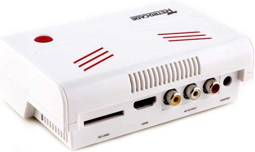 Super Retro-Cade - Console pack by Game Outlet The Chelsea Gamer