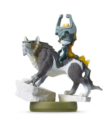 Wolf Link Amiibo - Video Games by Nintendo The Chelsea Gamer