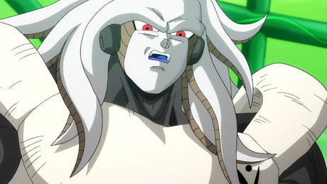 Super Dragon Ball Heroes: World Mission - Video Games by Bandai Namco Entertainment The Chelsea Gamer