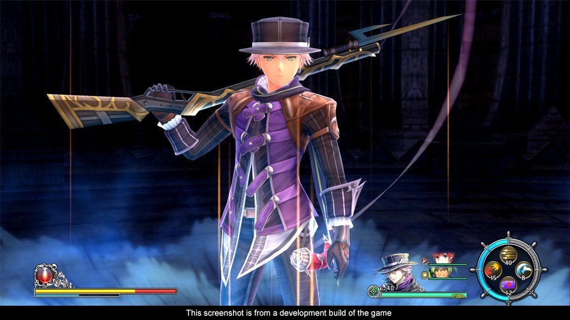Ys VIII: Lacrimosa of DANA - Video Games by NIS America The Chelsea Gamer