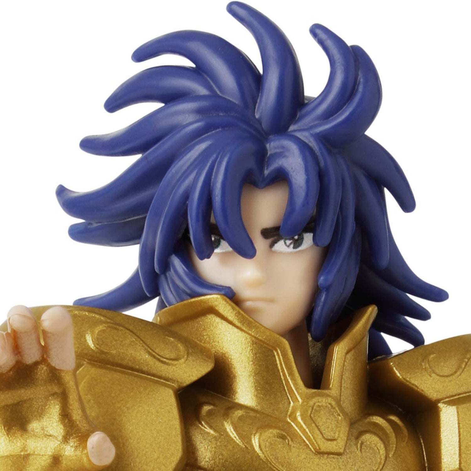 Bandai -Anime Heroes - Saint Seiya Gemini Saga - merchandise by Bandai Namco Merchandise The Chelsea Gamer