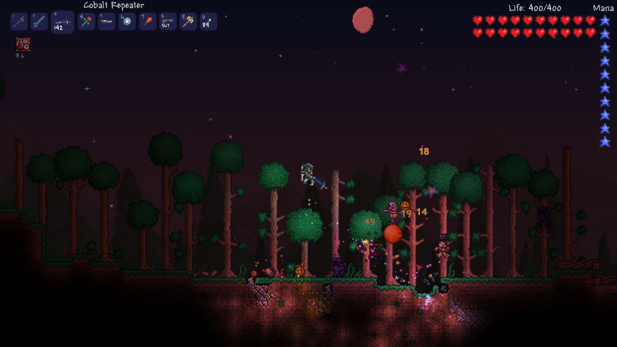 Terraria Collectors Edition- PC - Video Games by Merge Games The Chelsea Gamer