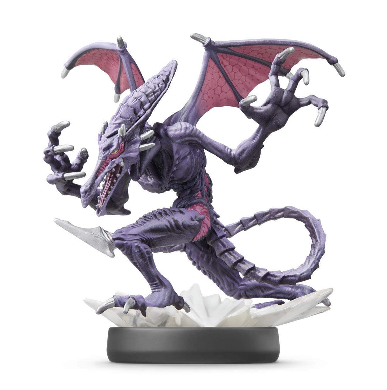 Super Smash Bros. Collection - Ridley amiibo - No 65 - Video Games by Nintendo The Chelsea Gamer