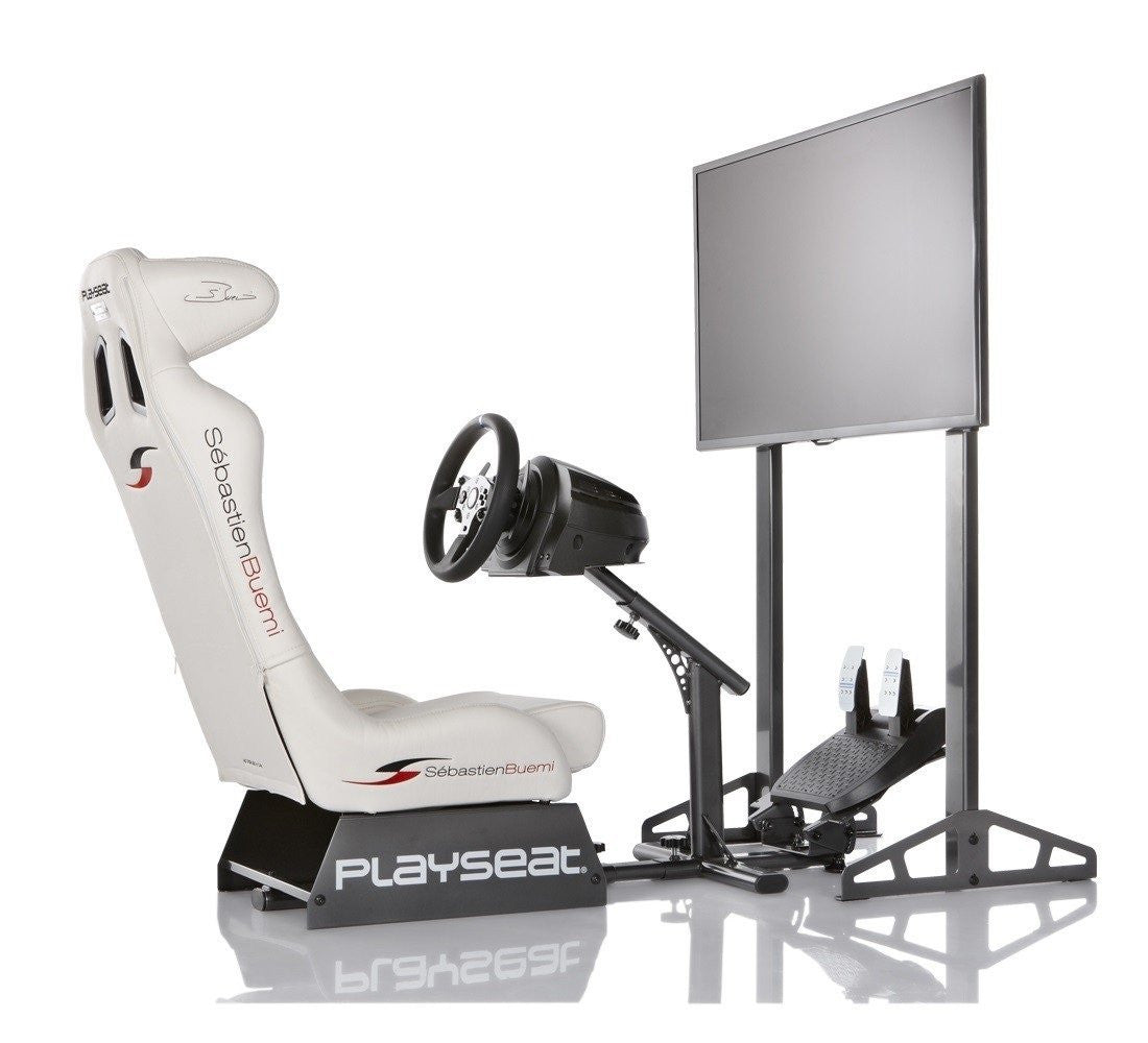 PLAYSEAT TV STAND PRO - Console Accessories by Playseat The Chelsea Gamer