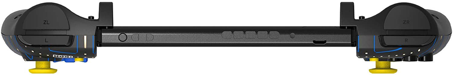 HORI Split Pad Pro - PAC MAN Edition - Console Accessories by HORI The Chelsea Gamer