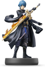 Super Smash Bros. Collection - Amiibo - Byleth - No 87 - Video Games by Nintendo The Chelsea Gamer