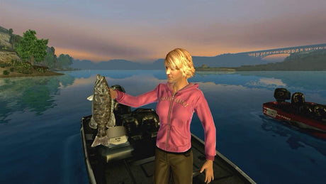 Bass Pro Shops: The Strike Championship Edition - Video Games by Solutions 2 Go The Chelsea Gamer