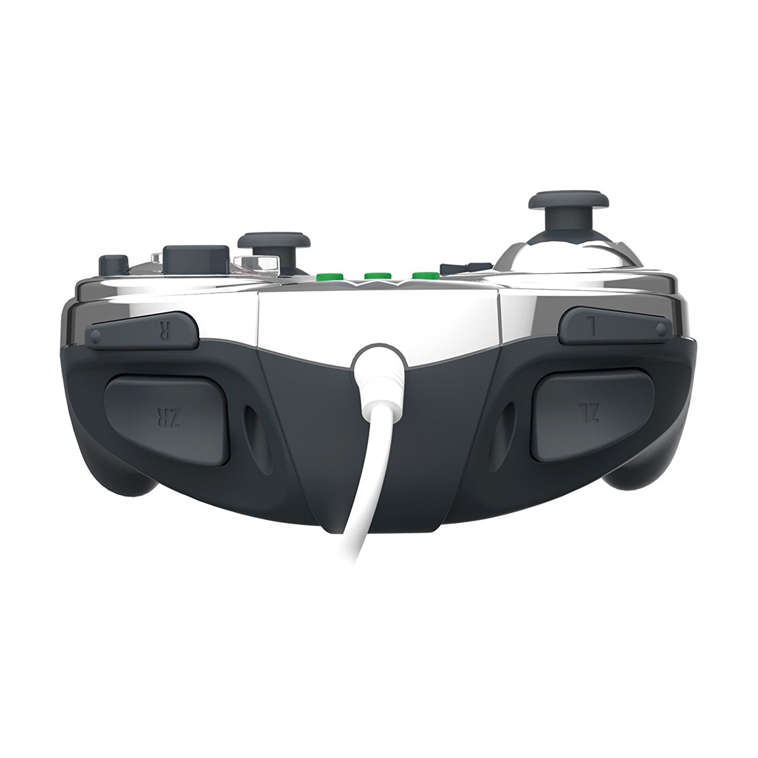 Metal Mario 30th Anniversary controller for Wii U - Console Accessories by PDP The Chelsea Gamer