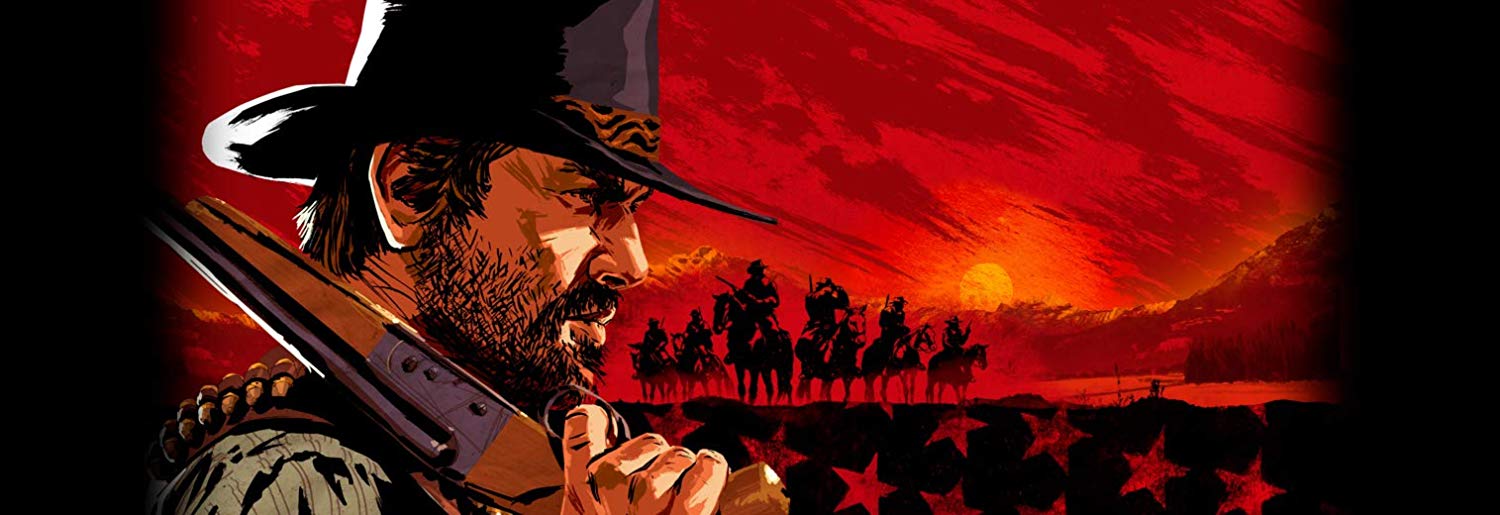 Red Dead Redemption 2 Special Edition - Video Games by Take 2 The Chelsea Gamer