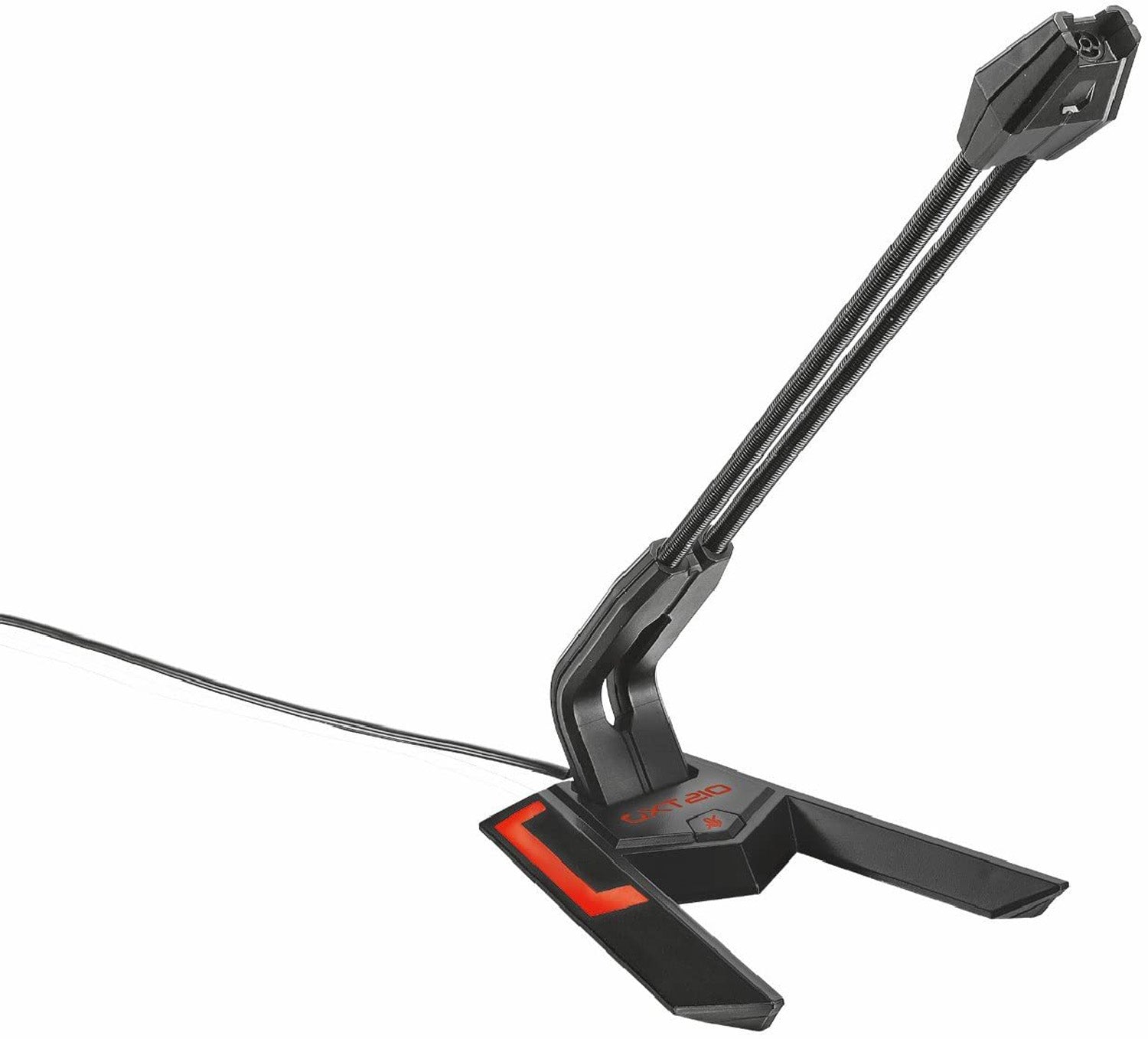 Trust GXT 210 Microphone - Core Components by Trust The Chelsea Gamer