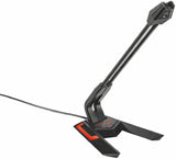Trust GXT 210 Microphone - Core Components by Trust The Chelsea Gamer