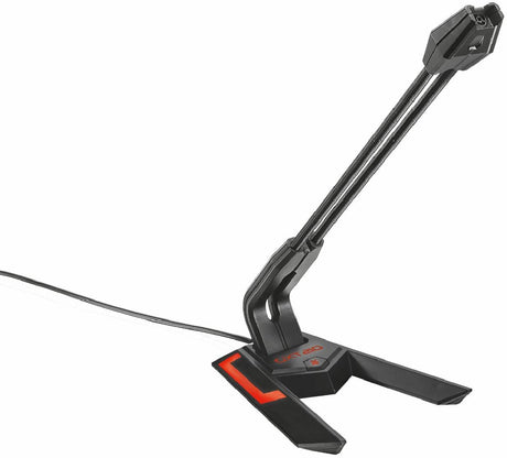 Trust GXT 210 Microphone - Core Components by Trust The Chelsea Gamer
