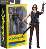 McFarlane - 7″ Johnny Silverhand - Cyberpunk 2077 - merchandise by McFarlane The Chelsea Gamer