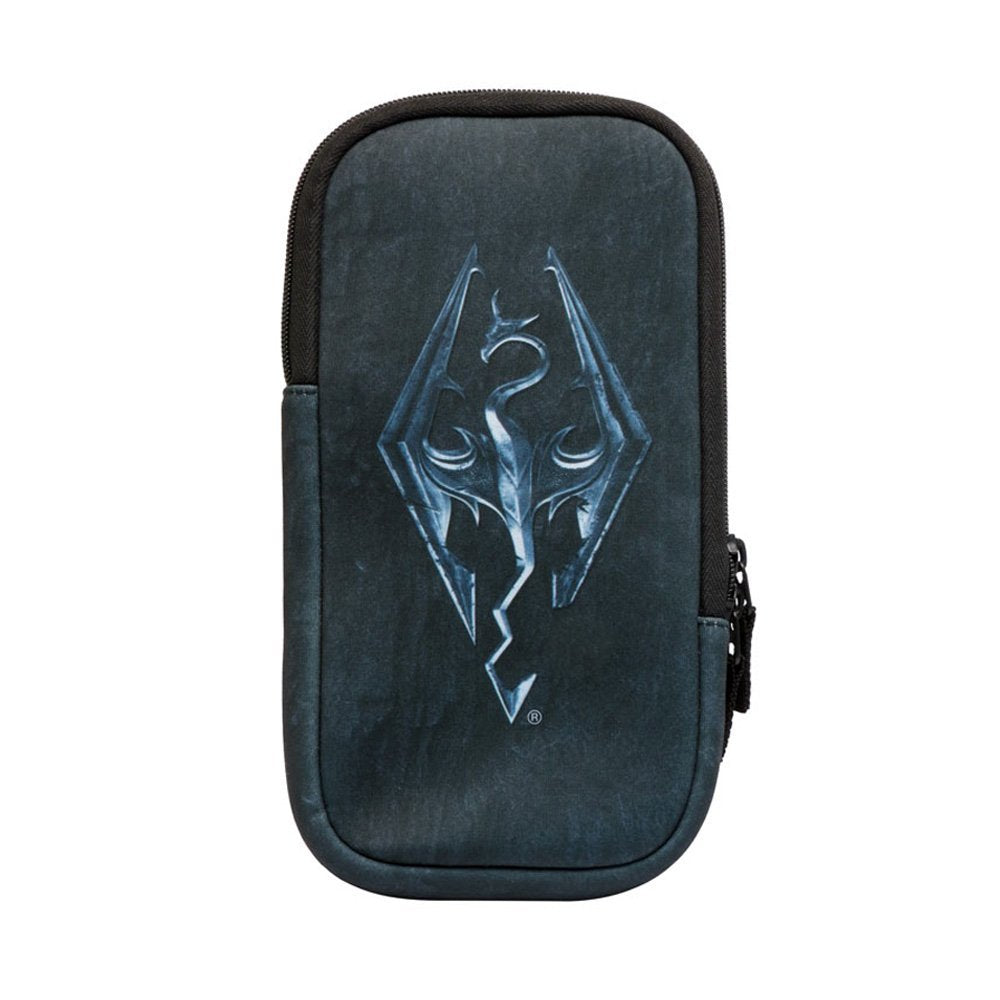 HORI The Elder Scrolls V Skyrim Limited Edition Accessory Set - Nintendo Switch - Console Accessories by HORI The Chelsea Gamer