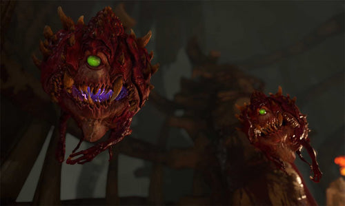 Doom - PC - Video Games by Bethesda The Chelsea Gamer