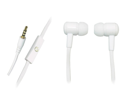 Sandberg Speak'n Go In-Earset - Audio by Sandberg The Chelsea Gamer
