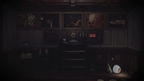 FOBIA - St. Dinfna Hotel - PlayStation 4 - Video Games by Maximum Games Ltd (UK Stock Account) The Chelsea Gamer