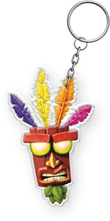 Crash Bandicoot Loot Crate - merchandise by Exquisite Gaming The Chelsea Gamer