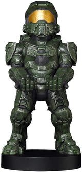 Master Chief Cable Guy - Console Accessories by Exquisite Gaming The Chelsea Gamer