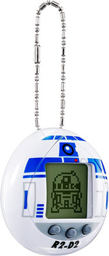 Star Wars R2-D2 Tamagotchi - White - merchandise by Bandai Namco Merchandise The Chelsea Gamer