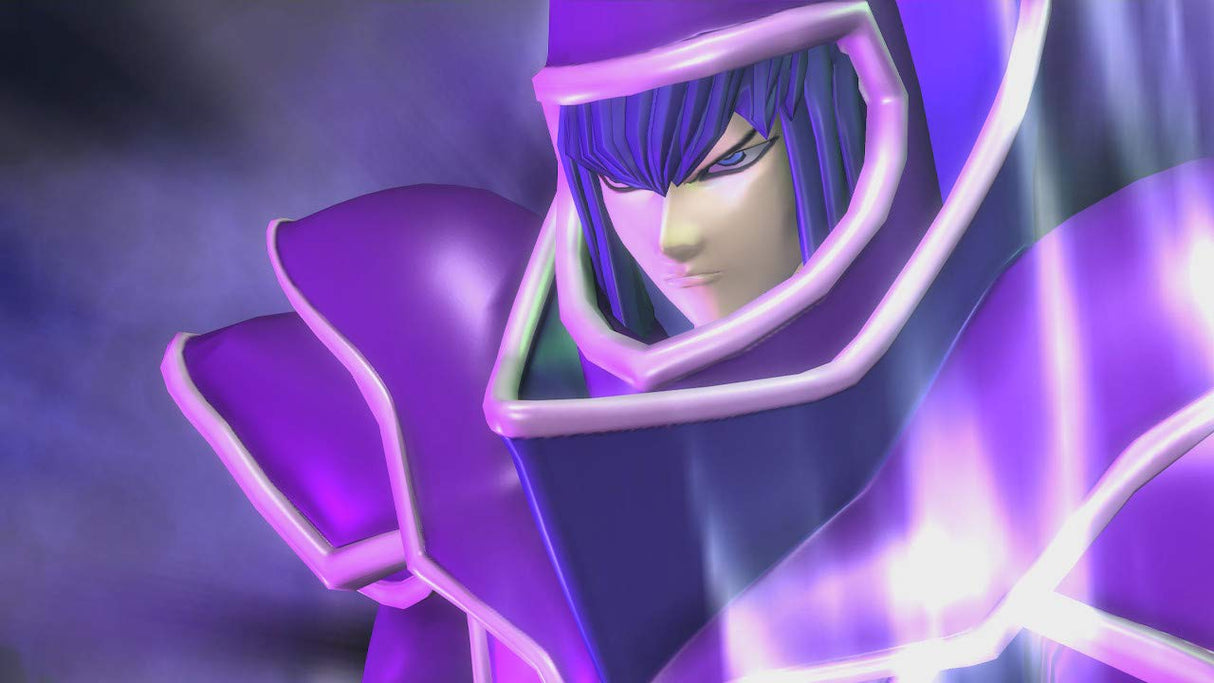 Yu-Gi-Oh! Legacy of The Duelist: Link Evolution - Video Games by Konami The Chelsea Gamer