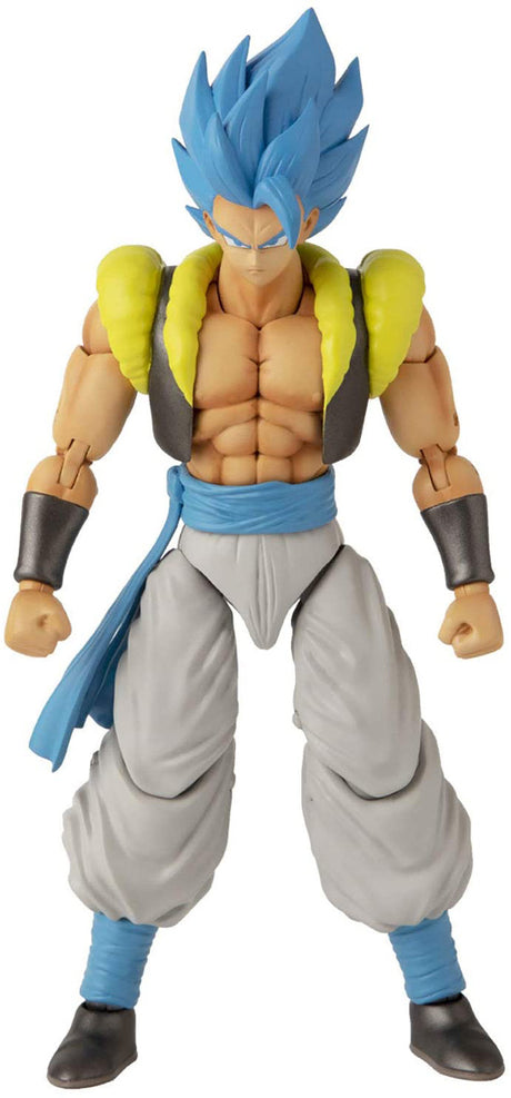 Dragon Ball: Dragon Stars - Super Saiyan Blue Gogeta - merchandise by Bandai Namco Merchandise The Chelsea Gamer