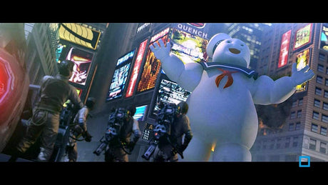 Ghostbusters the Video Game Remastered - Video Games by Mad Dog Games The Chelsea Gamer