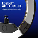 Elgato Ring Light - Lighting by Elgato The Chelsea Gamer