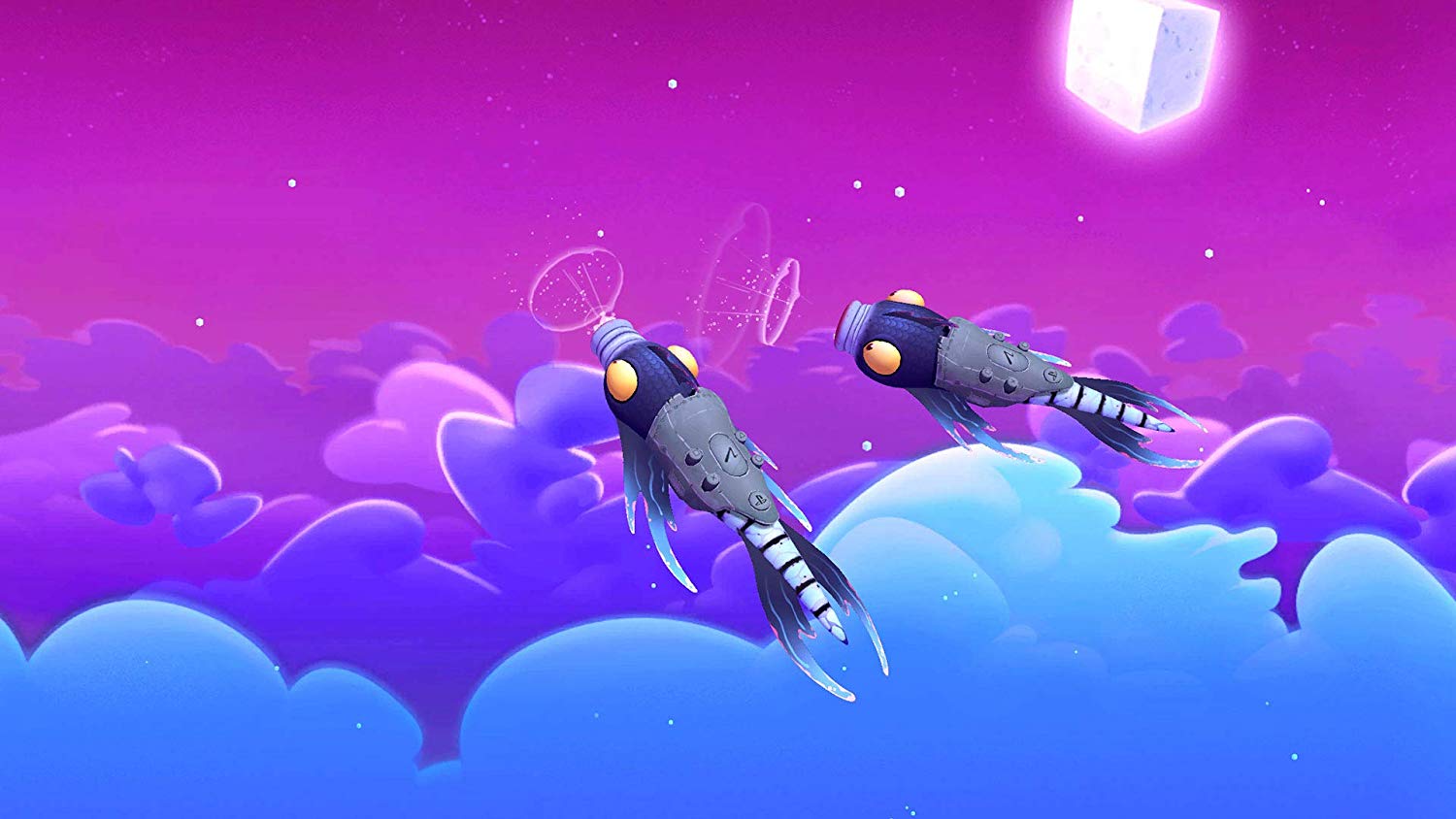 Squishies - PlayStation VR - Video Games by Perpetual Europe The Chelsea Gamer