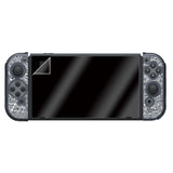Zelda Breath of the Wild Starter Kit for Nintendo Switch by HORI - Console Accessories by HORI The Chelsea Gamer
