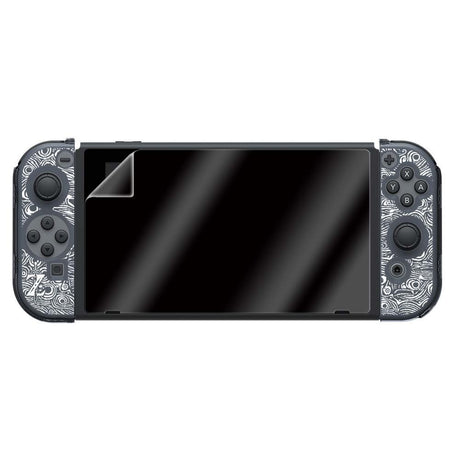 Zelda Breath of the Wild Starter Kit for Nintendo Switch by HORI - Console Accessories by HORI The Chelsea Gamer