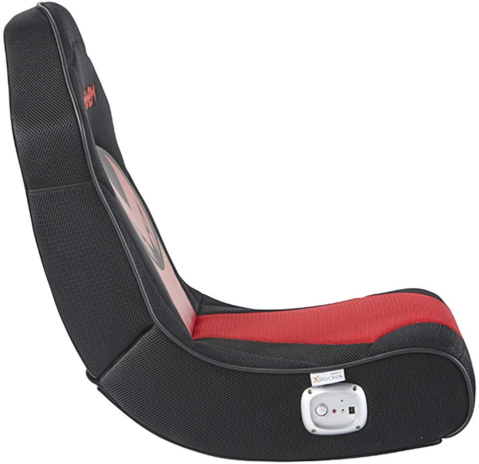 Mayhem Micro 2.0 Audio Floor Rocker - Furniture by Mayhem Gaming The Chelsea Gamer