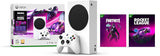 Xbox Series S – Fortnite & Rocket League Bundle - Console pack by Microsoft The Chelsea Gamer