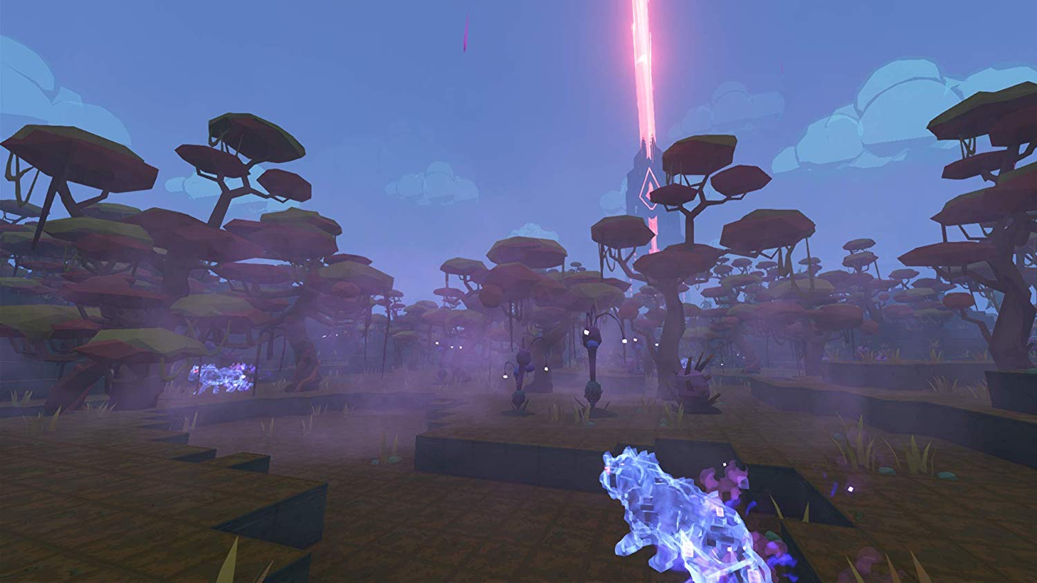 PIXARK - Video Games by Wildcard The Chelsea Gamer