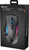 Roccat - Kone AIMO Remastered - Black - Mice by Roccat The Chelsea Gamer