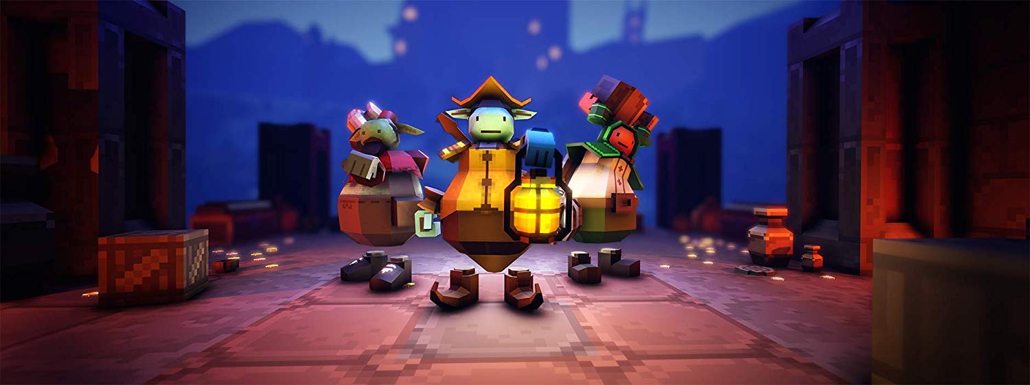 Smash Hit Plunder - PlayStation VR - Video Games by Perpetual Europe The Chelsea Gamer