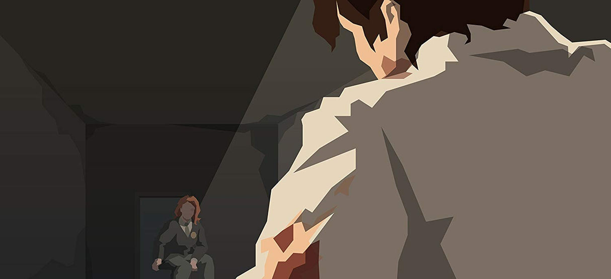 This is the Police 2 - Video Games by Nordic Games The Chelsea Gamer