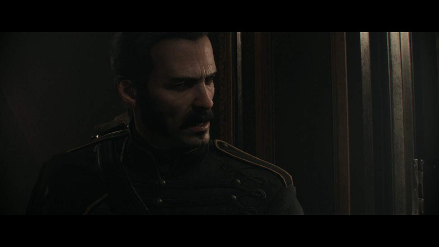 The Order: 1886 - Video Games by Sony The Chelsea Gamer