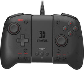 Split Pad Pro Attachment Set - Console Accessories by HORI The Chelsea Gamer