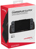 HyperX - ChargePlay Clutch Charging case for Nintendo Switch - Console Accessories by HyperX The Chelsea Gamer