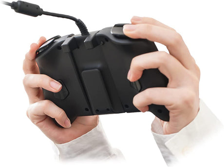 Split Pad Pro Attachment Set - Console Accessories by HORI The Chelsea Gamer