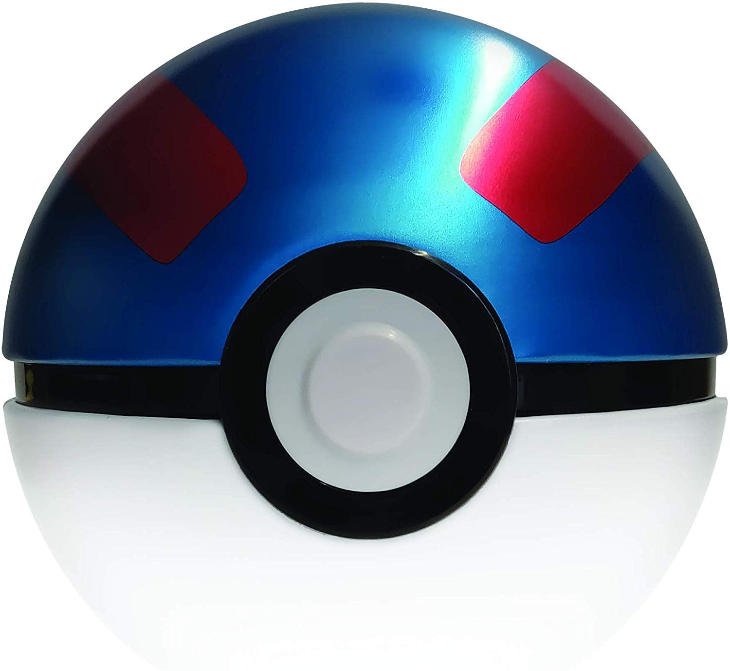 Pokemon TCG Trading Card Game Poke Ball Tin Series 3 - merchandise by Pokémon The Chelsea Gamer