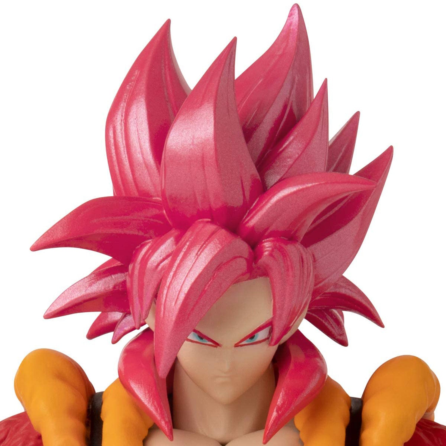 Dragon Ball: Dragon Stars - Super Saiyan 4 Gogeta - merchandise by Bandai Namco Merchandise The Chelsea Gamer