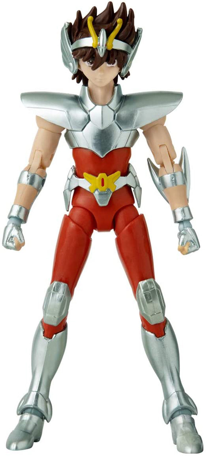 Bandai - Anime Heroes - Saint Seiya Pegasus - merchandise by Bandai Namco Merchandise The Chelsea Gamer