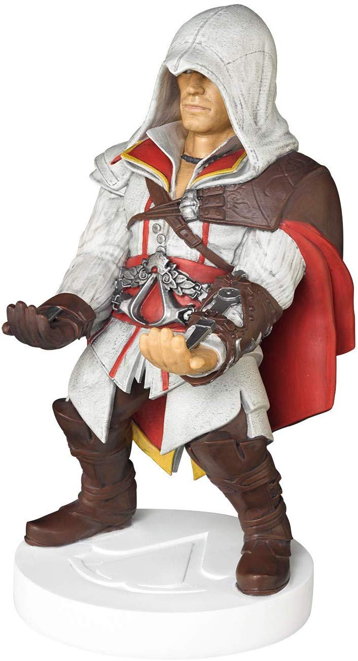 Ezio - Cable Guy - Console Accessories by Exquisite Gaming The Chelsea Gamer