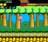 Wonder Boy Collection - Nintendo Switch - Video Games by United Games The Chelsea Gamer