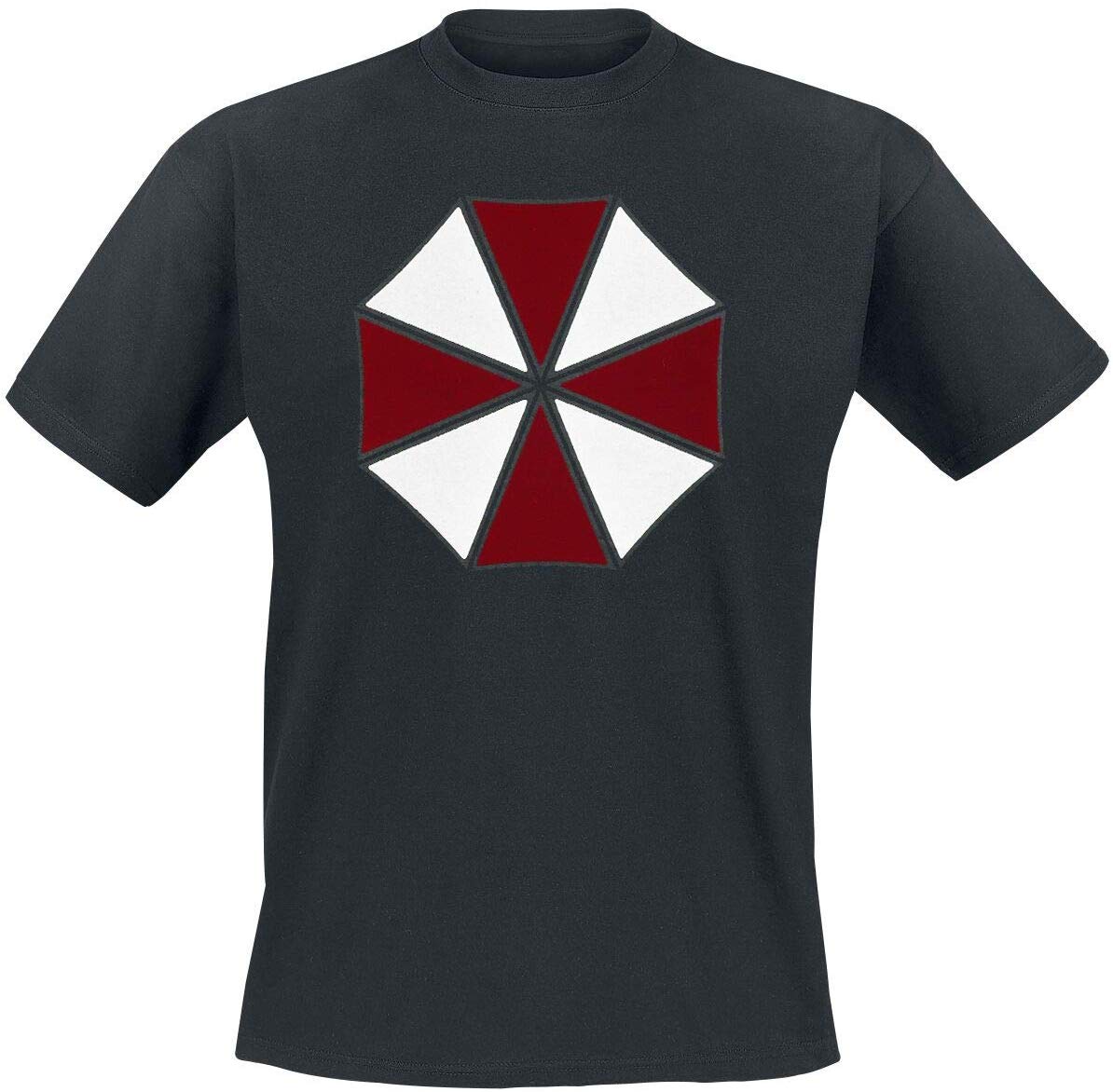 Resident Evil - Umbrella Tee - merchandise by Level Up Wear The Chelsea Gamer