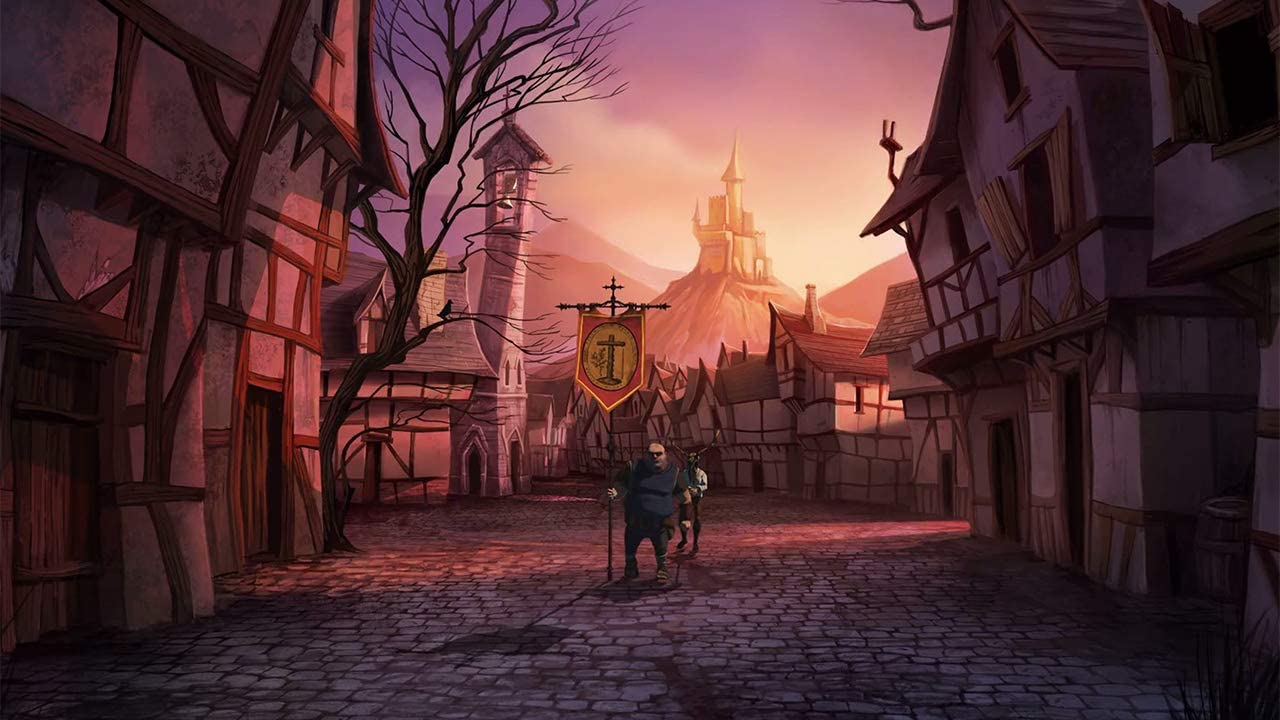 Yesterday Origins - Video Games by Maximum Games Ltd (UK Stock Account) The Chelsea Gamer